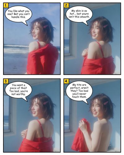 Wendy - softcore