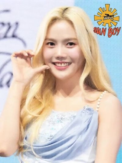Hyojung - ahegao