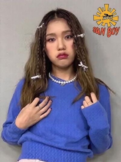 Mimi - ahegao