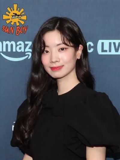 Dahyun - ahegao
