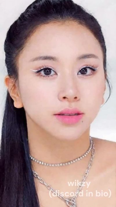 Chaeyoung - bukkake