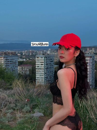 Lia - softcore