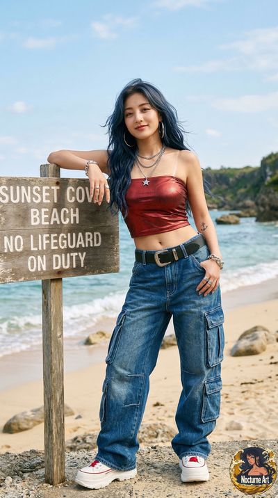 Jihyo - big boobs