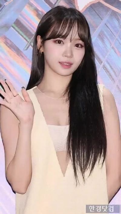 Chaewon - creampie