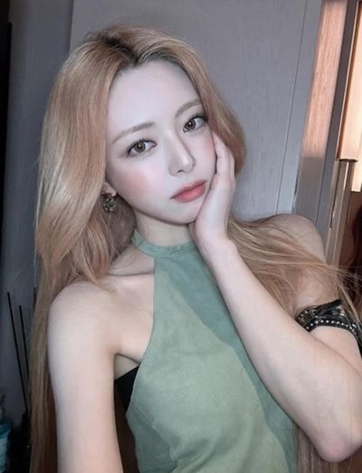 Yuna - fucking