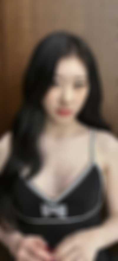 Chaeryeong - creampie