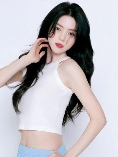 Han So Hee - fucking