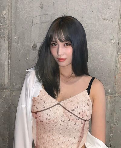 Momo - softcore