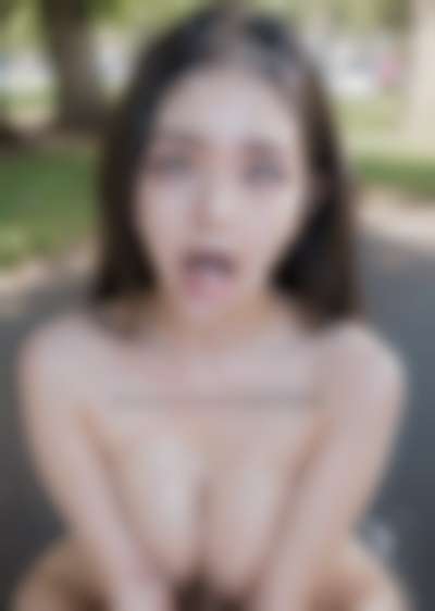 Irene - bukkake